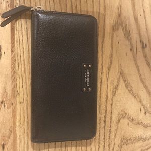 Kate Spade  ♠️ wallet